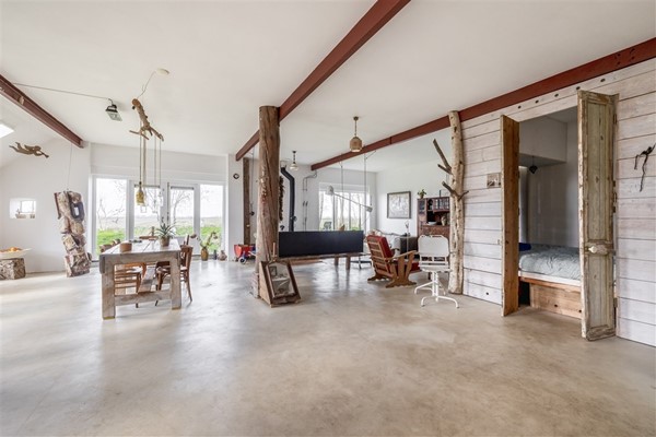 Medium property photo - Numero Dertien 8, 9644 TV Veendam